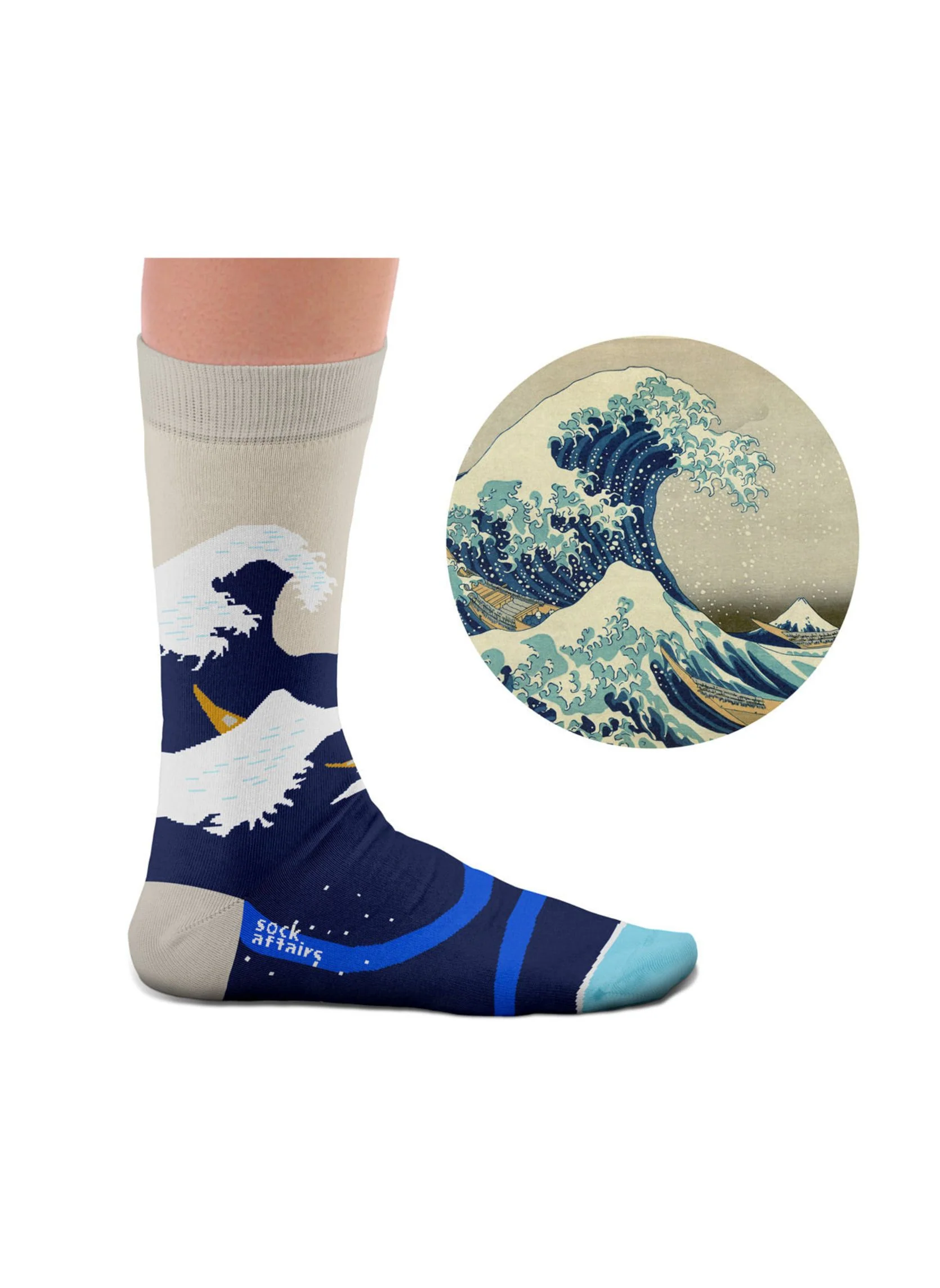HOKUSAI