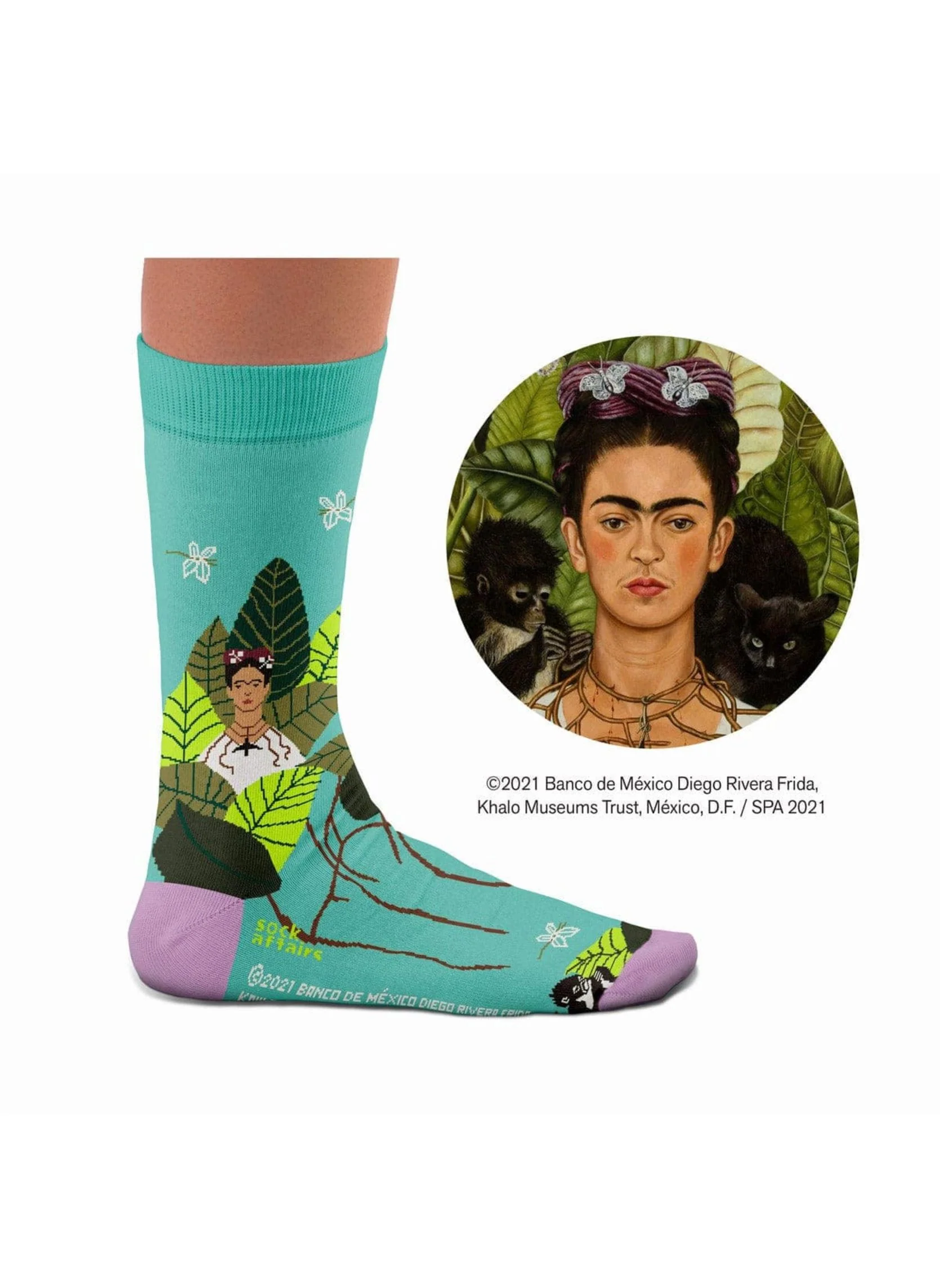 FRIDA KAHLO